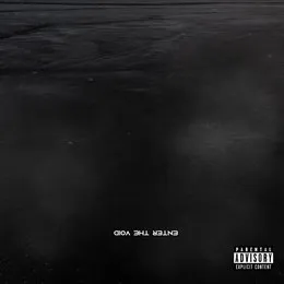 Enter the Void von Mimi Barks – Album Cover