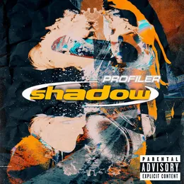 Shadow von Profiler – Cover