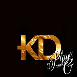 Playa and G von KD – Album Cover