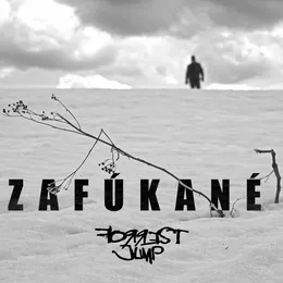 Zafúkané von Forrest Jump – Cover