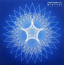 Mistral (Remixes) von Rodriguez Jr. – Cover