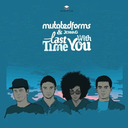 Last Time / With You