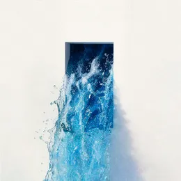 La fonte von Cosmo – Album Cover