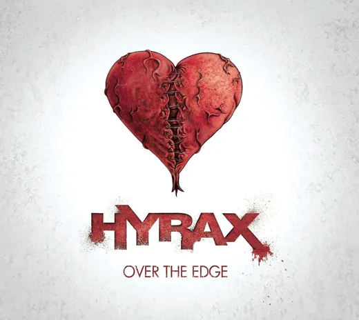 Over the Edge
