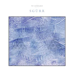 Sgùrr von Thy Catafalque – Album Cover