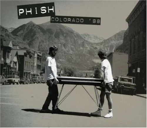 Colorado ’88