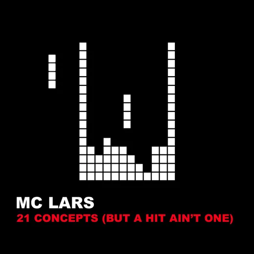 21 Concepts (But a Hit Ain't One)