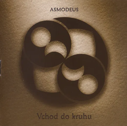 Vchod do kruhu