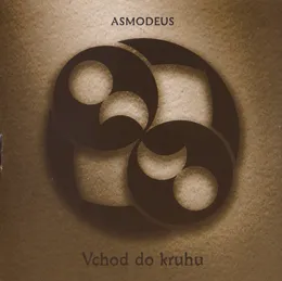 Vchod do kruhu von Asmodeus – Album Cover