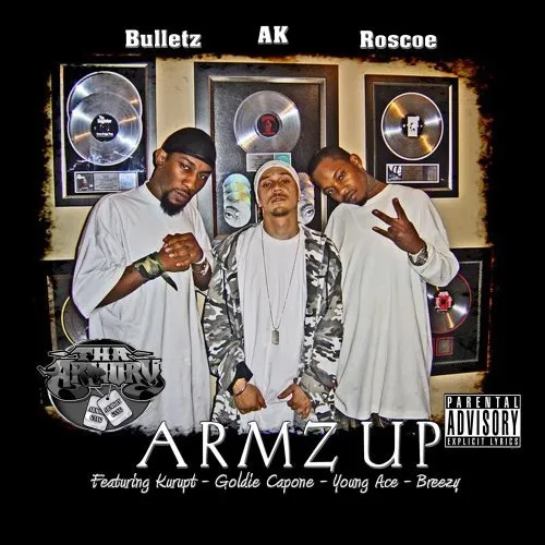 Armz Up