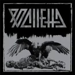 Come Alive von Valletta – Album Cover