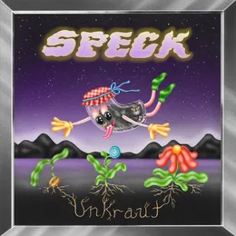 Unkraut von SPECK – Album Cover