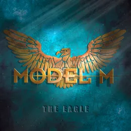 The Eagle von Model M – Album Cover