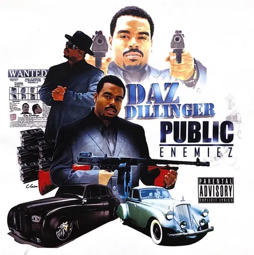Public Enemiez