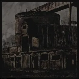 VI: Klagopsalmer von Shining – Album Cover