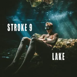 Lake von Stroke 9 – Cover