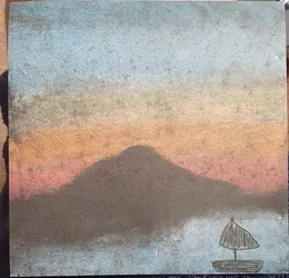 The Week Never Starts Round Here von Arab Strap – Album Cover