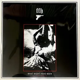 What Might Have Been von FFH – Cover