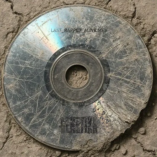 Last Rapper Alive