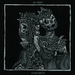 Alaric / Atriarch von Alaric – Album Cover