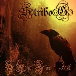 Za Vječan Ponos i Čast von Stribog – Album Cover