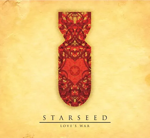 Love's War