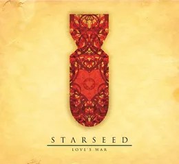 Love's War von Starseed – Cover