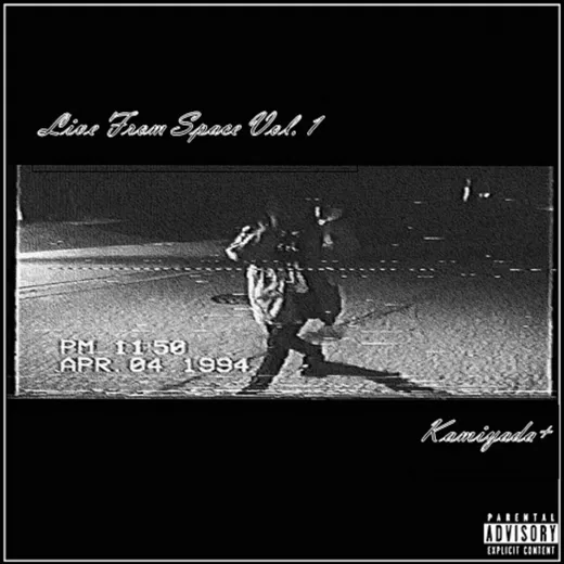 Live From Space Vol. 1