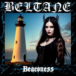 Beaconess von Beltane – Cover