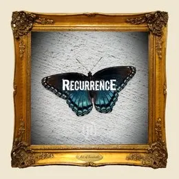 Art of Survival von Recurrence – Album Cover