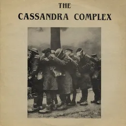 March von The Cassandra Complex – Cover