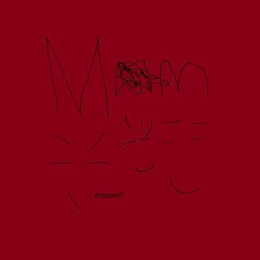 Dripped von diced – Cover