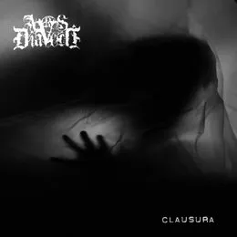 Clausura von Ars Diavoli – Album Cover