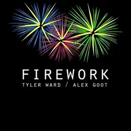 Firework von Tyler Ward – Album Cover