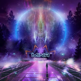 Nuance von Mina – Album Cover