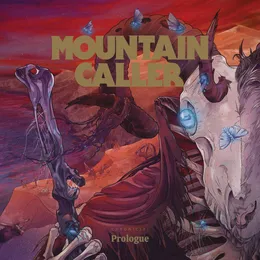 Chronicle: Prologue von Mountain Caller – Cover