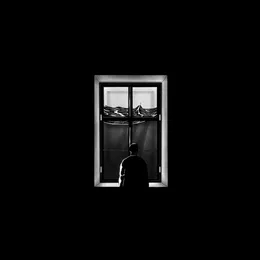 Pessimist von Lithe – Cover
