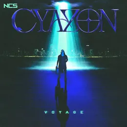 Voyage von Cyazon – Cover