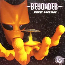 The Wish von Beyonder – Cover