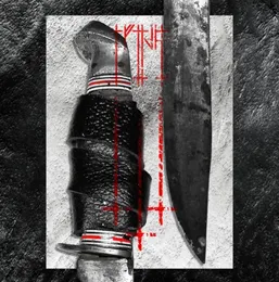 -III- von Tyhjä – Album Cover
