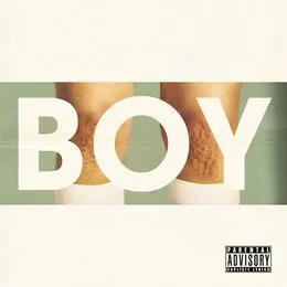 Pretty Boy Satan von Father – Cover
