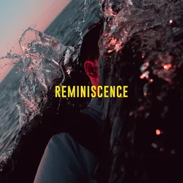 Reminiscence von Khamsin – Cover
