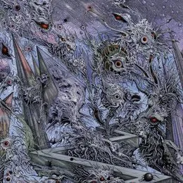 Helionomicon von Ulthar – Album Cover