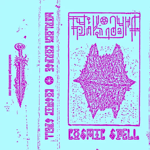 Cosmic Spell