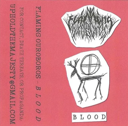 Blood