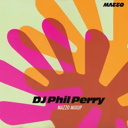 Mazzo Mixup 07 von Phil Perry – Cover