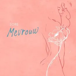 Mevrouw von Sore – Cover