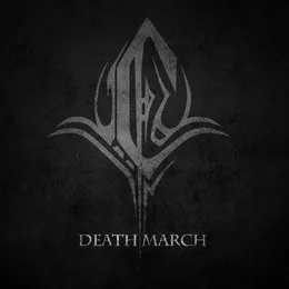 Death March von Coprolith – Album Cover