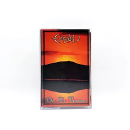 Dor An Tenvalijenn von Emglev – Cover
