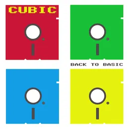 Back to Basic von Cubic – Album Cover